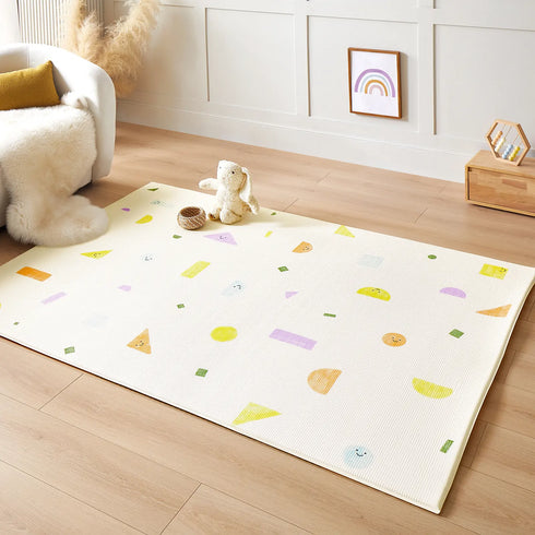 tiny-land®-double-sided-baby-playmat-smiley-quest at Sophia's StylePlay Mats-1