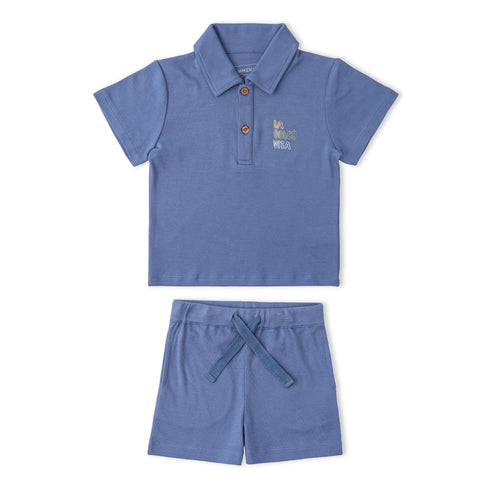 organic-polo-shirt-shorts-set-slate-makemake-organics-sophias-style-2