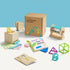 Tiny Land® Montessori Toys for Newborns (4–6 Months)