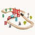 tiny-land®-wooden-train-set-for-children-39-pcs at Sophia's StyleToy-1