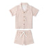 organic-shirt-shorts-set-brick-checks-makemake-organics-sophias-style-2