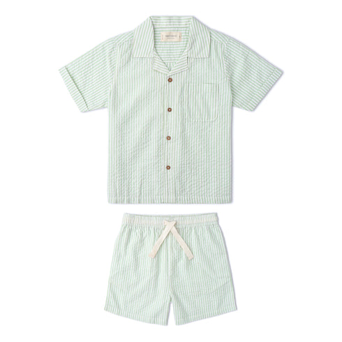 organic-shirt-shorts-set-basil-stripes-makemake-organics-sophias-style-2