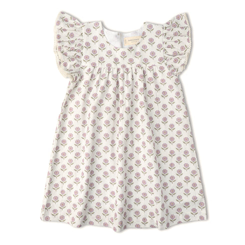 organic-short-sleeve-flutter-dress-lavender-makemake-organics-sophias-style-2