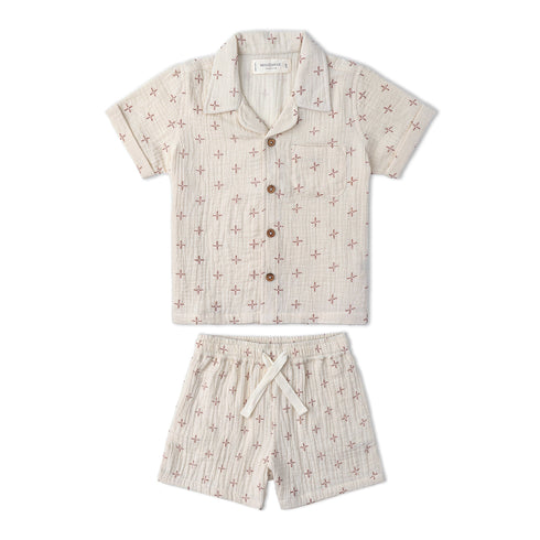organic-shirt-shorts-set-cross-makemake-organics-sophias-style-2