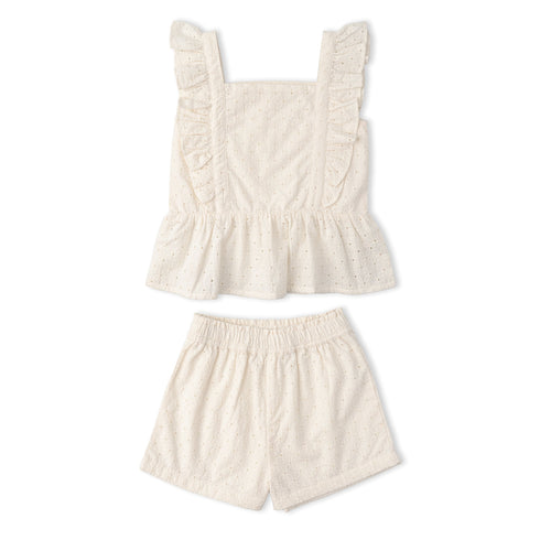 organic-eyelet-flutter-top-and-shorts-set-ivory-eyelet-makemake-organics-sophias-style-2