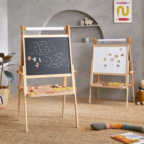 tiny-land®-magnitales-easel-for-kids at Sophia's Style-1
