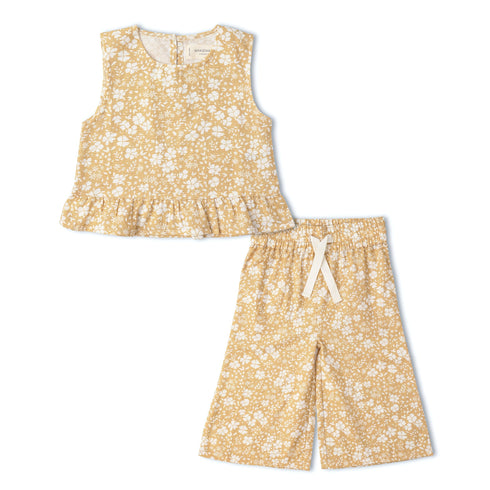 organic-ruffle-top-pants-set-yellow-blossom-makemake-organics-sophias-style-2