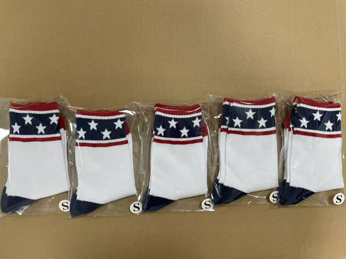 stars-and-stripes-4th-of-july-socks-infant-toddler-youth-adult-sizes Little Joy Co - Sophia's Style-4