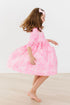 shine-bright-3-4-sleeve-pocket-twirl-dress Mila & Rose - Sophia's Style--2T--3
