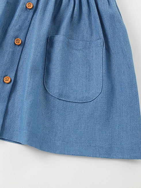 childrens-daisy-embroidered-denim-button-down-dress-ohso-kids-sophias-style-3