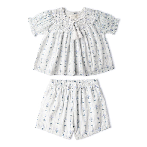 organic-smocked-top-shorts-set-blue-vines-makemake-organics-sophias-style-2