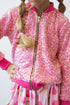 hot-pink-sequin-jacket Mila & Rose - Sophia's Style-Hot Pink Sequin Jacket-2T--1