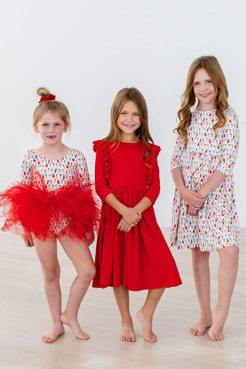 merry-bright-pocket-twirl-dress Mila & Rose - Sophia's Style-2