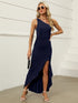 one-shoulder-asymmetric-maxi-dress-with-twist-detail-OhSoStyled-Sophia's-Style-6