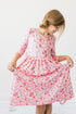 azalea-3-4-sleeve-pocket-twirl-dress Mila & Rose - Sophia's Style--2T--3