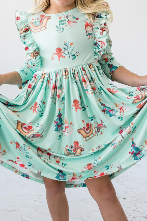 believe-in-your-elf-ruffle-twirl-dress Mila & Rose - Sophia's Style-2