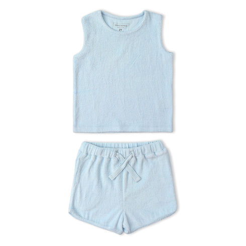 organic-sleeveless-tee-shorts-set-light-blue-makemake-organics-sophias-style-2