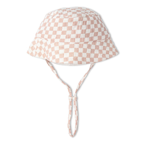 organic-bucket-sun-hat-brick-checks-makemake-organics-sophias-style-2