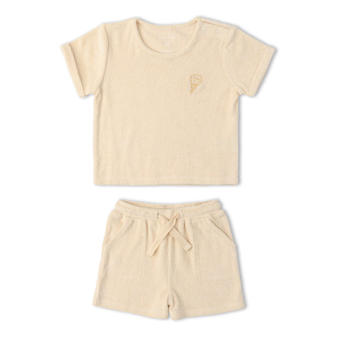 organic-terry-tee-shorts-set-butter-yellow-makemake-organics-sophias-style-2