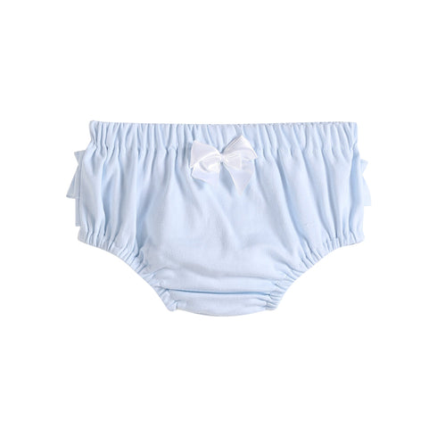 2-pc-set-light-blue-and-white-ruffle-knit-cotton-bloomers-lil-cactus-sophias-style-3