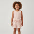 organic-sleeveless-tee-shorts-set-blush-makemake-organics-sophias-styleSleeveless Tee & Shorts Set-1