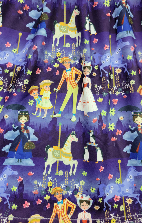 the-perfect-nanny-short-sleeve-milk-silk-dress Great Lakes kids - Sophia's Style-3