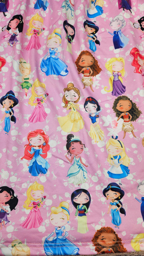 floral-princess-milk-silk-flutter-dress Great Lakes kids - Sophia's Style-3