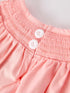 girls-horse-smocking-embroidered-coral-romper-Sophia's Style--5
