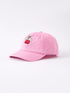 cherry-girls-hat Rylee Faith Designs - Sophia's StyleAccessories-1