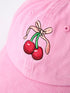 cherry-girls-hat Rylee Faith Designs - Sophia's Style-3