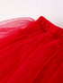 summer-red-girls-tulle-skirt Rylee Faith Designs - Sophia's Style-3