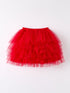 summer-red-girls-tulle-skirt Rylee Faith Designs - Sophia's StyleDress-1