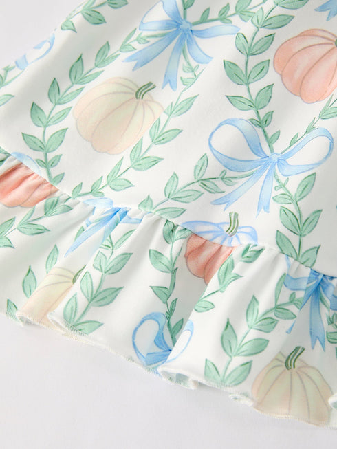 playful-fall-halloween-thanksgiving-pumpkin-girls-dress Rylee-Faith-Designs-Sophia's Style-5