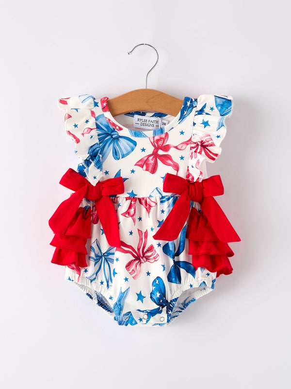 4th-of-july-bow-print-girls-romper-sophias-styleRomper-1