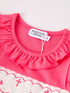 hot-pink-smocked-church-christ-bishop-christening-dress Rylee Faith Designs - Sophia's Style-3