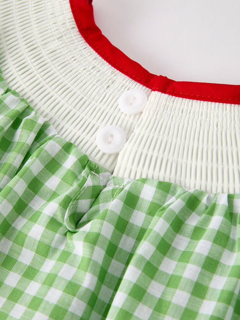 back-to-school-girls-green-plaid-smocking-dress Rylee Faith Designs - Sophia's Style-5