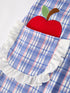 back-to-school-pocket-applique-check-girls-dress Rylee Faith Designs - Sophia's Style-4