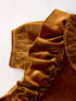 autumn-brown-velvet-girls-dress Rylee Faith Designs - Sophia's Style-3
