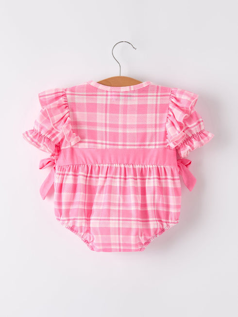 pink-plaid-smocked-church-christ-bishop-christening-romper Rylee Faith Designs - Sophia's Style-7