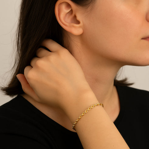 elegant-rope-bracelet-Sophia's Style-7