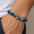 pawzee-azure-agate-paw-print-charm-bracelet-Sophia's Style-3