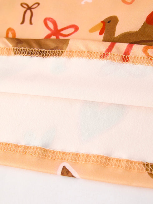 thanksgiving-day-turkey-pie-print-ruffle-sleeve-dress Rylee Faith Designs - Sophia's Style-5