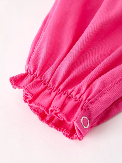 pink-smocked-church-christ-bishop-christening-bow-baby-girl-romper Rylee Faith Designs - Sophia's Style-5