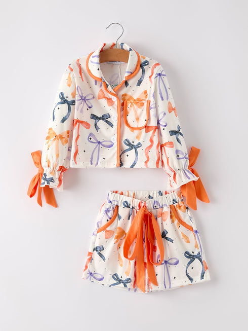 halloween-mommy-and-me-bow-print-pajama-set Rylee-Faith-Designs-Sophia's Style-3
