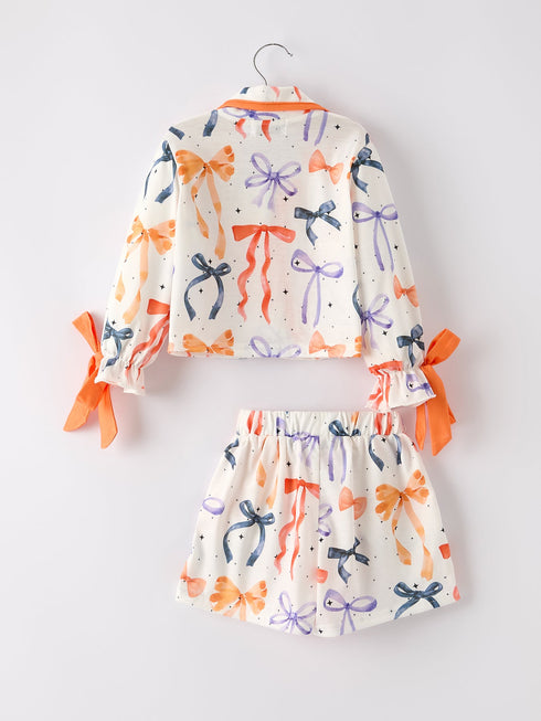 halloween-mommy-and-me-bow-print-pajama-set Rylee-Faith-Designs-Sophia's Style-4
