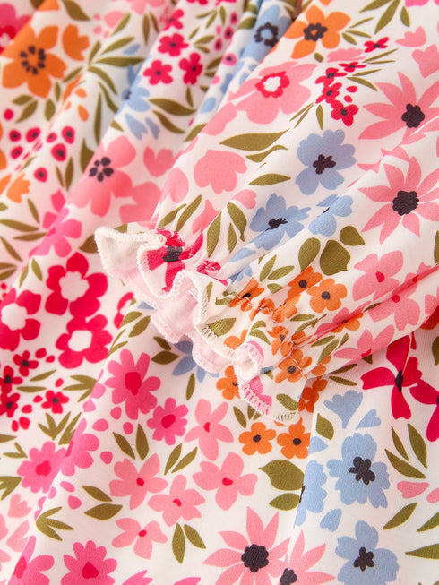 fall-halloween-thanksgiving-pumpkin-bow-smock-embroidered-floral-dress Rylee Faith Designs - Sophia's Style-5