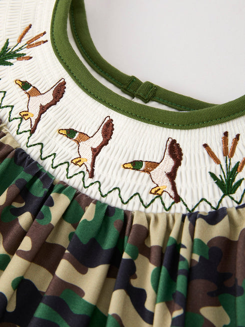 camouflage-duck-smocking-embroidery-girls-dress-sophias-style-3