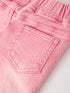 pink-flared-elastic-jeans Rylee Faith Designs - Sophia's Style-5