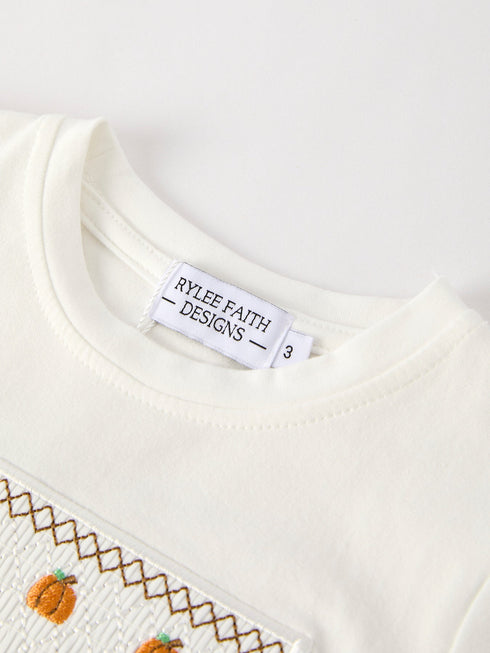 halloween-thanksgiving-pumpkin-smock-embroidered-plaid-boys-set Rylee-Faith-Designs-Sophia's Style-4