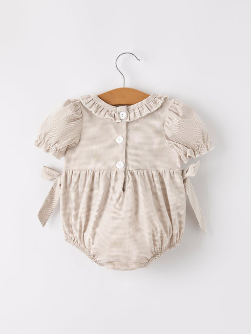 fall-halloween-thanksgiving-pumpkin-embroidery-smock-plaid-baby-girl-romper Rylee Faith Designs - Sophia's Style-2